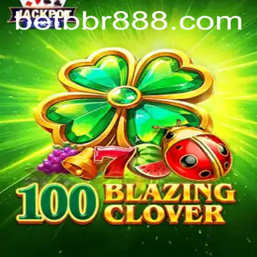 Explorando o Mundo de 100BlazingClover: Um Guia Completo