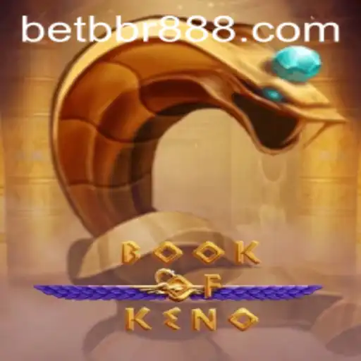 Explorando o Fascinante Mundo de BookOfKeno no BetBbr.Com