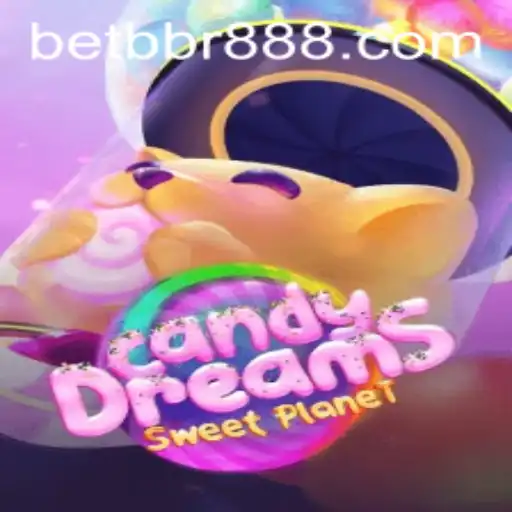 CandyDreams: Um Mergulho no Mundo Encantado dos Doces Virtuais