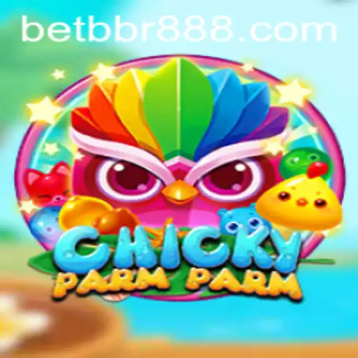 Descubra o Universo Divertido de ChickyParmParm
