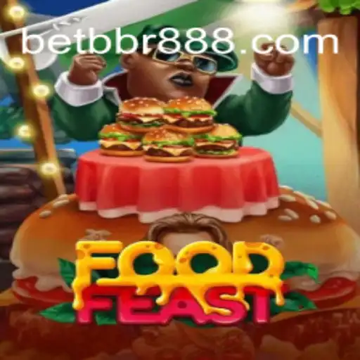 Descubra o Fascinante Mundo do Jogo FoodFeast