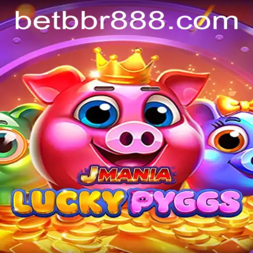 Descubra JManiaLuckyPyggs: O Jogo que Está Revolucionando o Mercado