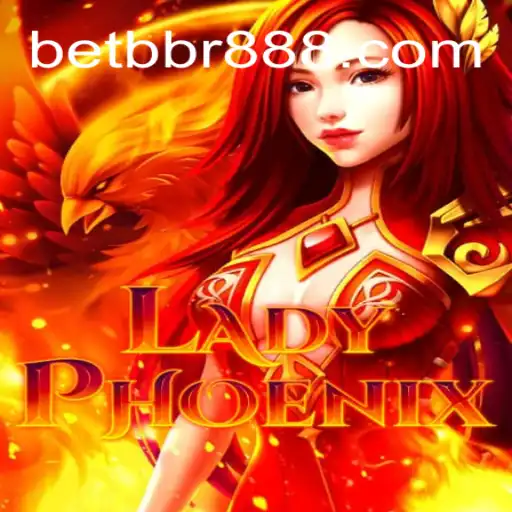 Explorando o Universo de LadyPhoenix: O Novo Jogo da BetBbr.Com