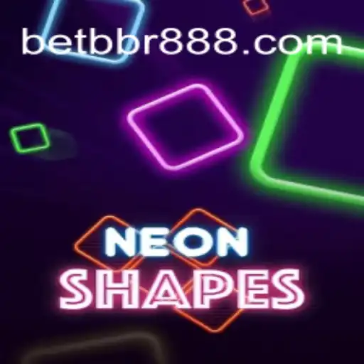 NeonShapes: Uma Nova Experiência de Jogo com BetBbr.Com