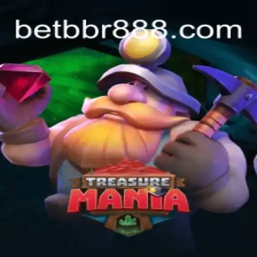 Descubra o Mundo de Aventura e Fortuna em TreasureMania