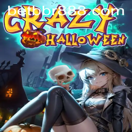 Explorando o Mundo de CrazyHalloween: Uma Aventura Assustadora