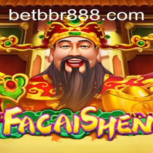 Descubra o Fascínio de FaCaiShen: Um Guia Completo para Jogadores de BetBbr.Com