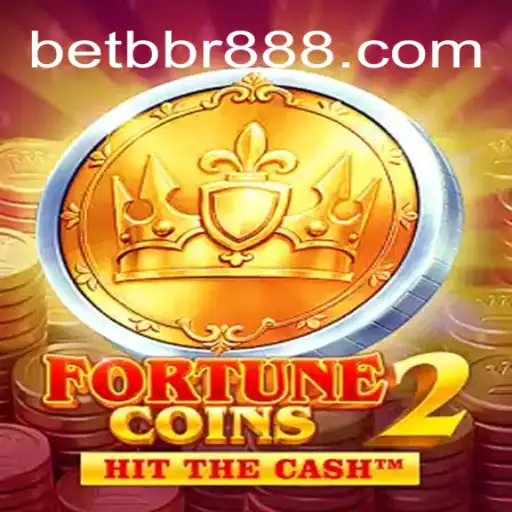 Explorando FortuneCoins2: O Novo Lançamento da BetBbr.Com