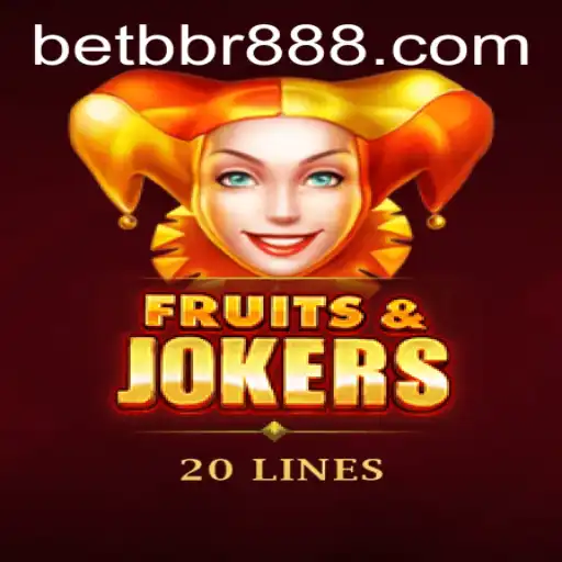 Explorando o Mundo de FruitsAndJokers20 da BetBbr.Com