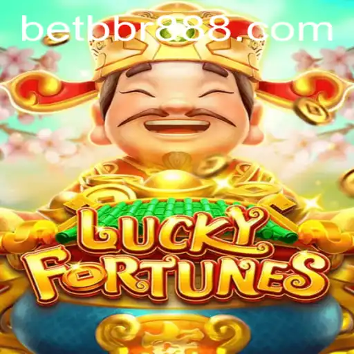 Descubra o Fascinante Mundo do Jogo LUCKYFORTUNES