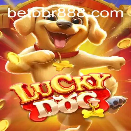 Explorando o Mundo de LuckyDog: Um Jogo Empolgante da Plataforma BetBbr.Com