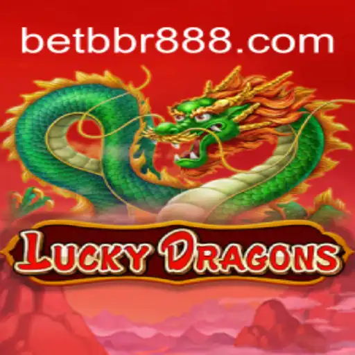 Descubra o Jogo LuckyDragons com BetBbr.Com