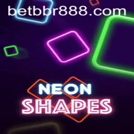 NeonShapes: Uma Nova Experiência de Jogo com BetBbr.Com