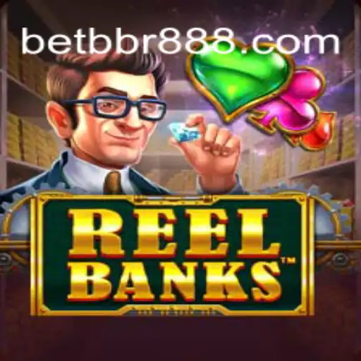 ReelBanks: Descubra o Mundo Emocionante e as Regras do Jogo com BetBbr.Com