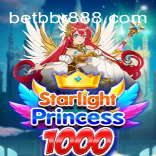 StarlightPrincess1000: Um Novo Horizonte no Universo dos Jogos de Azar