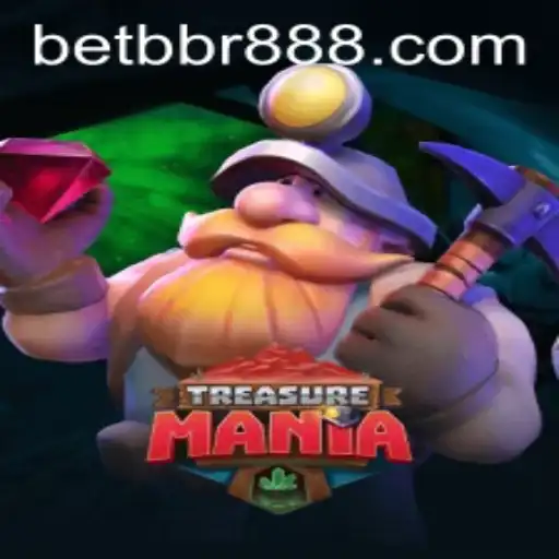 Descubra o Mundo de Aventura e Fortuna em TreasureMania